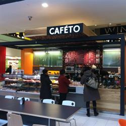 Cafeto