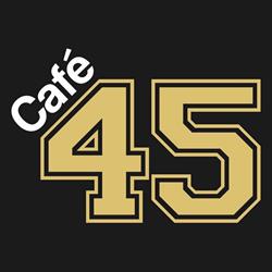 Cafe 45