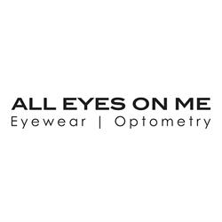 All Eyes On Me