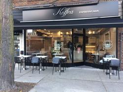Koffea Espresso Bar