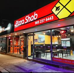 Pizza Shab