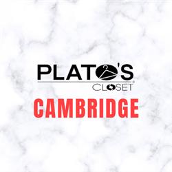 Plato's Closet - Cambridge, ON