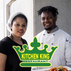 Kitchen King