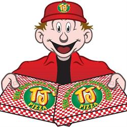Tj's Pizza Yorkton