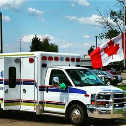 Stettler District Ambulance Association