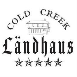 Cold Creek Landhaus