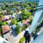 TUNDRA RESCUE PROVIDES SAFE, EFFICIENT AND COST EFFECTIVE ROPE ACCESS SERVICES TUNDRA RESCUE PROVIDES SAFE, EFFICIENT AND COST EFFECTIVE ROPE ACCESS SERVICES
