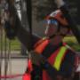 OUR HIGH ANGLE RESCUE TEAM INCLUDES TRAINED, SKILLED INDIVIDUALS WHO ARE UP FOR THE TASK. OUR HIGH ANGLE RESCUE TEAM INCLUDES TRAINED, SKILLED INDIVIDUALS WHO ARE UP FOR THE TASK.