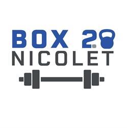 Box 2.0 Nicolet