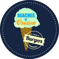Beaches N' Cream
