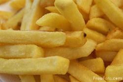 Glen's French Fries (Food Truck)