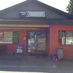 Quik Stop Lucky Mart