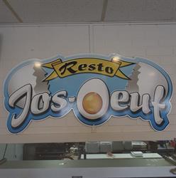Resto jos-oeuf