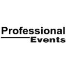 Professional Events - Audio