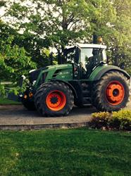 Ferme Vertex Inc.