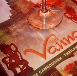 Chez Vanna Plus