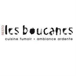 Les Boucanes