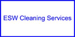 ESW Cleaning Services