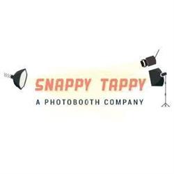 Snappy Tappy Best Photo Booth in Ottawa.