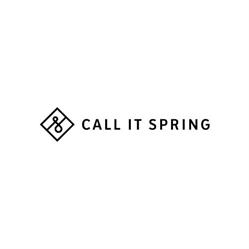 Call It Spring