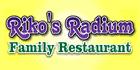 Riko's Radium Family Restaurant