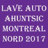 Lave Auto Ahuntsic Montreal Nord 2017