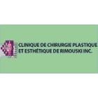 Clinique De Chirurgie (Clinique de Chirurgie Plastique & Esthétique de Rimouski Inc)