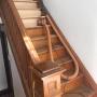 Sablage escalier Sablage escalier
