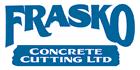 Frasko Concrete Cutting Ltd