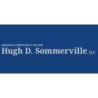 Hugh D Sommerville