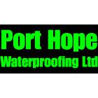 Port Hope Waterproofing Ltd