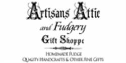 Artisans Attic and Fudgery Gift Shoppe