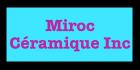 Miroc Céramique Inc