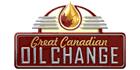 Great Canadian Oil Change