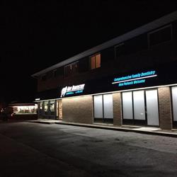 Guy Dentistry Professional Corp