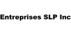 Entreprises Slp Inc