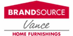 Vance Brandsource Home Furnishings