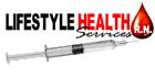 Lifestyle Health Services (Private Blood Collection by RN)