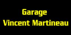 Garage Vincent Martineau