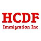 HCDF Immigration Inc.