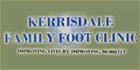 Dr Faiyaz Dedhar Podiatric Corp