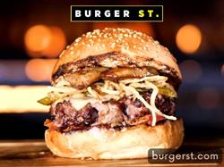 Burger St