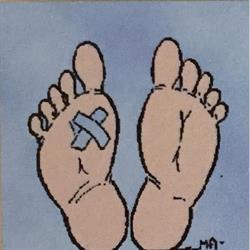 Janick Thibault Technicienne Soins et Hygiène des Pieds