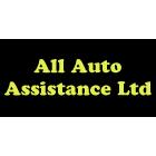 All Auto Assistance Ltd