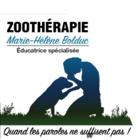 Zoothérapie Marie-Hélène Bolduc