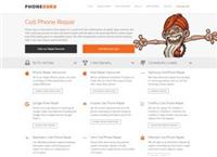 Phone Guru Vancouver - Cell Phone Repair - iPhone, iPad , Samsung
