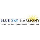 Blue Sky Harmony