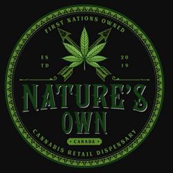 Nature's Own Cannabis