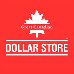 Great Canadian Dollar Store