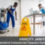 Commercial Cleaners Vancouver Commercial Cleaners Vancouver